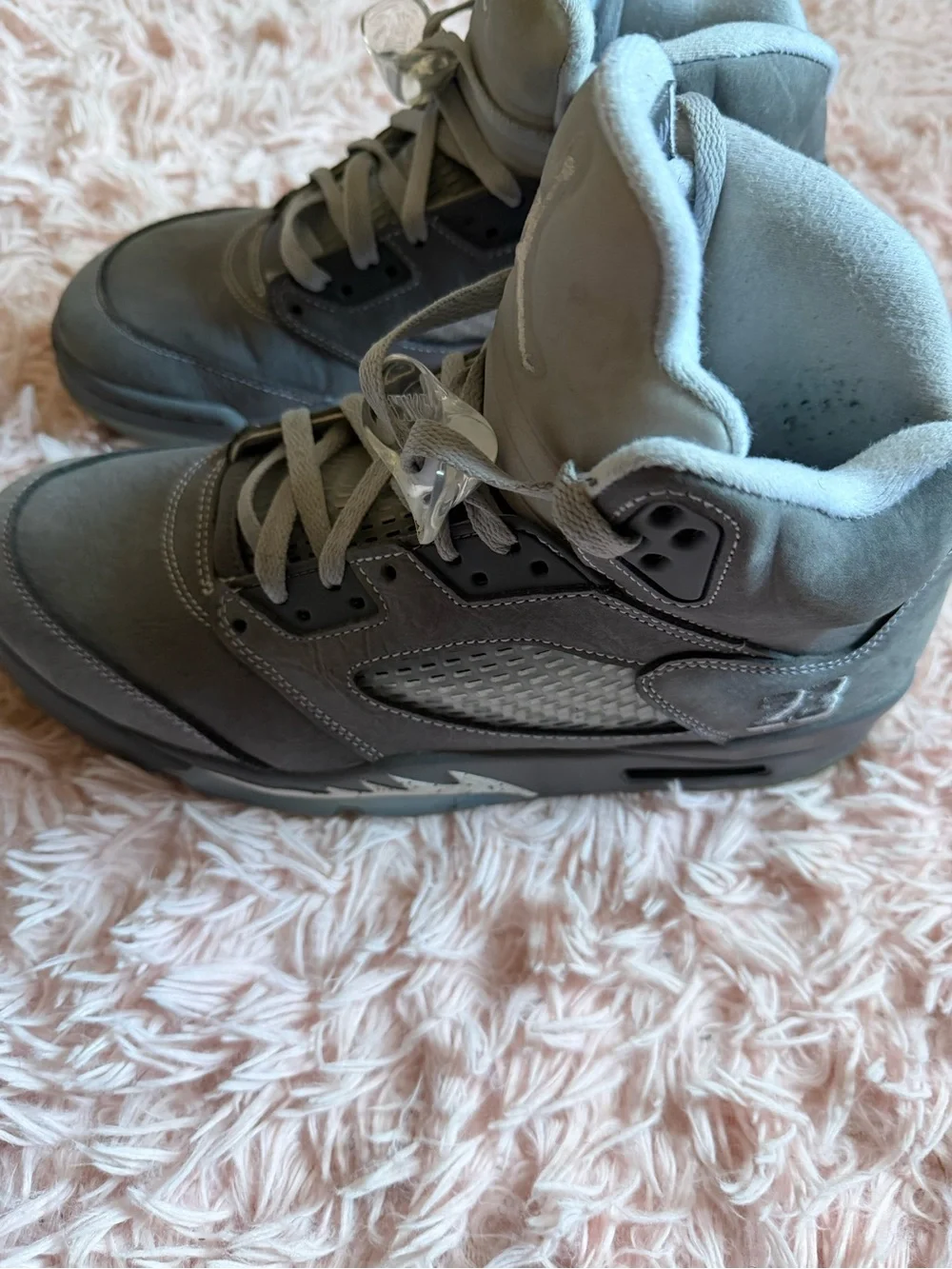 Jordan air retro